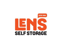 Len’s Self Storage - Sighthill