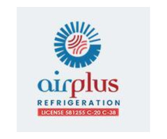 Ice Machine Installation - Airplus Refrigeration, Inc