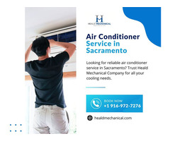 Professional Air Conditioner Repair by Skilled Technicians