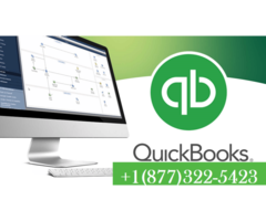 Reslove Quickbooks +1(877)-322-5423 Customer Service in Error Number