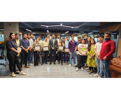 Unveiling Faridabad's Finest Digital Marketing Academy
