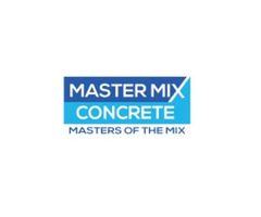 Master Mix Concrete