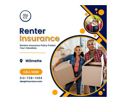 The Best Renters Insurance Agent in Wilmette