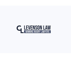 Clifford Levenson, Attorney at Law
