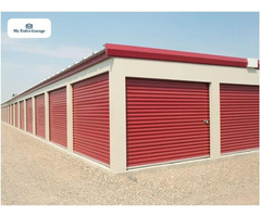Secure Waupaca Storage: Rent Your Ideal Garage with Us!