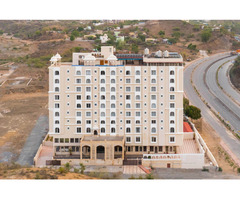 Hotel in Udaipur | Pandora Grand | Luxury Hotel in Udaipur