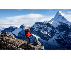 Nepal Tour Packages from NatureWings - Book Now!