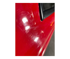 Gloss’d Paint Correction: Restore the Shine to Your Car's Paint