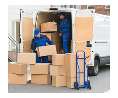 Movers Packers in Jaipur