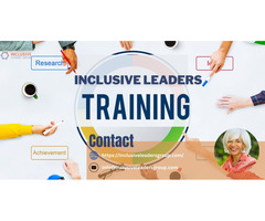 Inclusive Leadership Training: Fostering Diversity and Equality