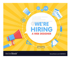 Hire Web Designer India | Hire a Website Creator