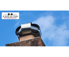 The Importance of Chimney Venting | A Step In Time Chimney Sweeps