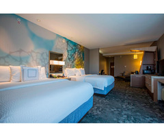 Pearl, MS  Luxury Hotels