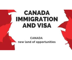Canada Immigration Services: Making Your Transition to Canada Easier