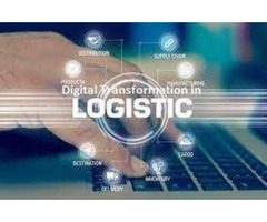 Impact of Digital Transformation on Logistics Industry