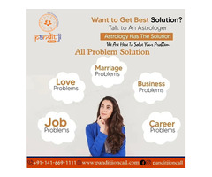 Accurate Kundali Matching Services by PanditjiOnCall