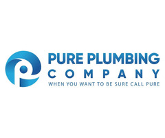 Reliable Residential Plumbing Company in California
