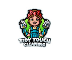 Tidy Touch Cleaning