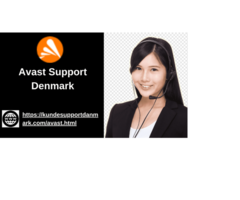 Avast Support Danmark +47-56978902