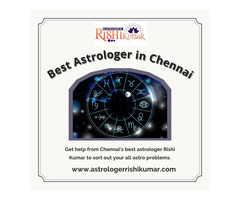 Find a Popular and Best Astrologer in Chennai Near You