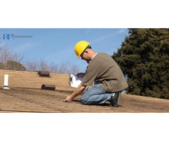 Best Roof Inspection Service | Sunshine Coast | Contact RP Consulting