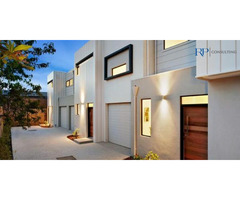 Architectural Metal Cladding Services on the Sunshine Coast