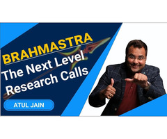 Intelisys Brahmastra Calls | Fund Allocation | Summary