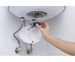 Hire Water Heater Installing Service Provider