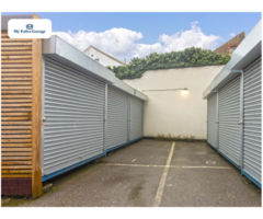 Secure Space Self Storage Waupaca: Your Trusted Storage Solution