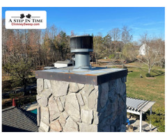 Chimney Sweep Services Mobile | A Step In Time Chimney Sweeps
