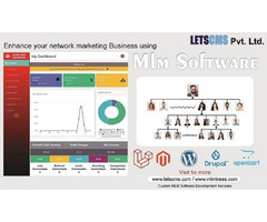 Top MLM Software Services and Network Marketing Growth Tools in Canada