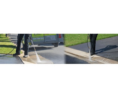 Sydney's Leading Water Pressure Cleaning Service