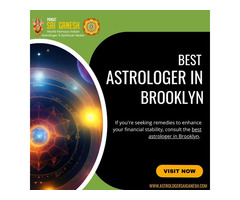 Why Is The Astrologer In Brooklyn Best For You In The Adulthood Stage?
