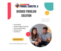How to Solve Divorce Problem with Effective Remedies?