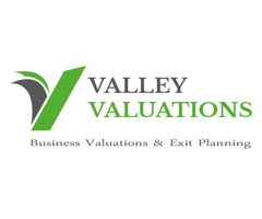 Valley Valuations- the ultimate for business assessments needs
