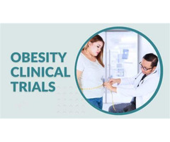 Obesity Clinical Trials Thousand Oaks