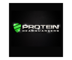 Protein Headquarters - Protein Dietary Supplement Retailer