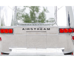 Airstream Showroom | Custom Airstream