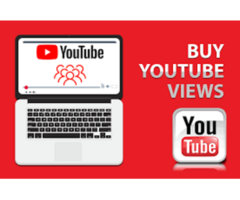 Buy YouTube Views With Credit Card
