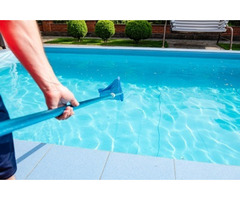 Maintain Your Pool's Cleanliness with Expert Pool Cleaning Services
