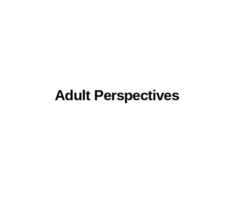 AdultPerspectives.com