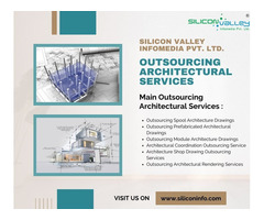 Outsourcing Architectural Services Provider - USA