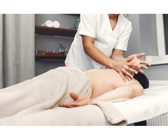 Rose Mountain Healing Arts | Massage Spa in Redding CA