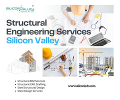 Structural Engineering Services Consultant - USA