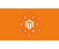 Elevate Your E-Commerce Brand with a High-Converting Magento Site