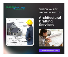 Architectural Drafting Services Consultant - USA