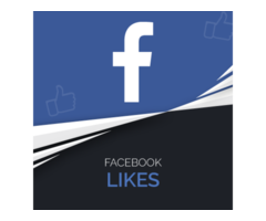 Buy Facebook Likes For Page at a Cheap Price