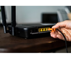how to connect HP printer to new Wi-Fi network?