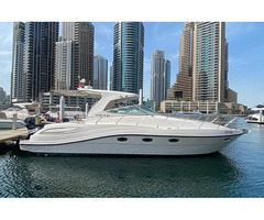 Selling Your Yacht in Dubai? We Can Help