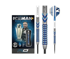 Get Your Game On with Authentic Phil Taylor Darts for Sale